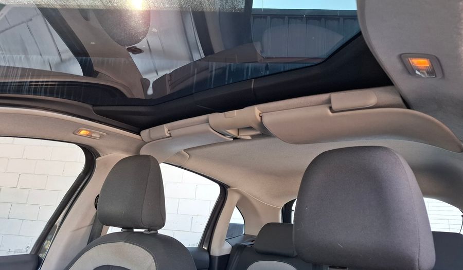 Citroen C3 1.5 TENDANCE PACK SECURE Hatchback 2014