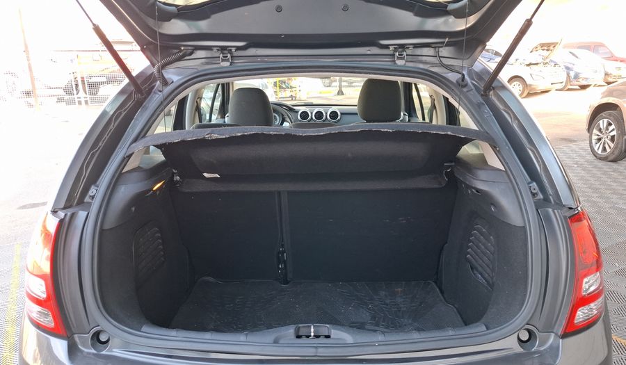 Citroen C3 1.5 TENDANCE PACK SECURE Hatchback 2014
