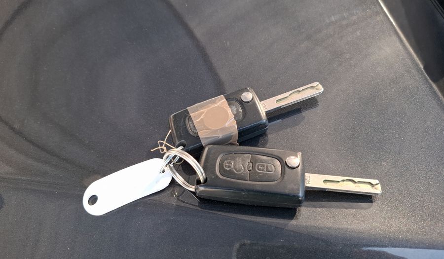 Citroen C3 1.5 TENDANCE PACK SECURE Hatchback 2014