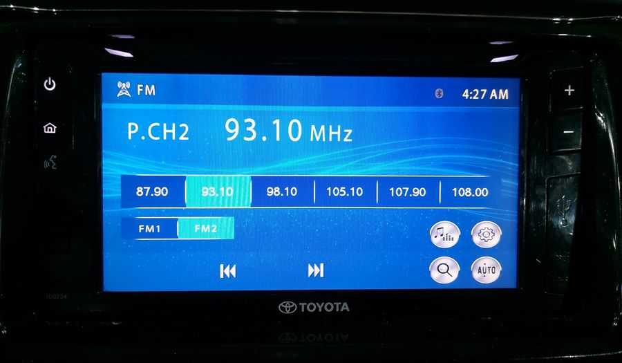 Toyota Yaris 1.5 S AUTO Hatchback 2019