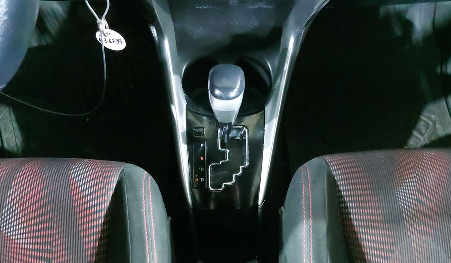 Toyota Yaris 1.5 S AUTO Hatchback 2019