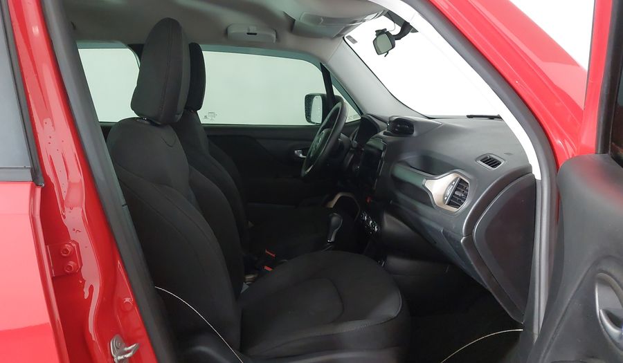 Jeep Renegade LIMITED Suv 2018