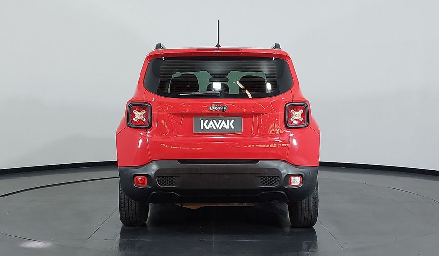 Jeep Renegade LIMITED Suv 2018