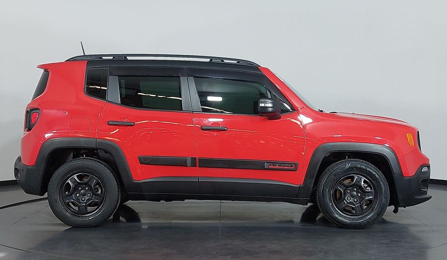 Jeep Renegade LIMITED Suv 2018