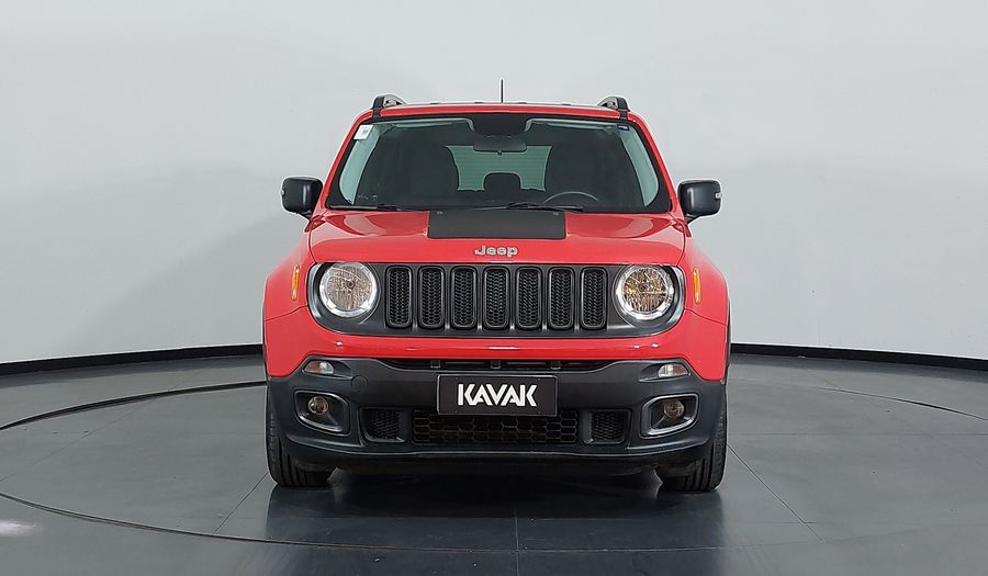 Jeep Renegade LIMITED Suv 2018