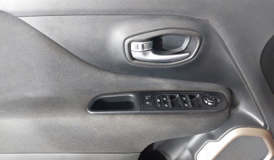 Jeep Renegade LIMITED Suv 2018