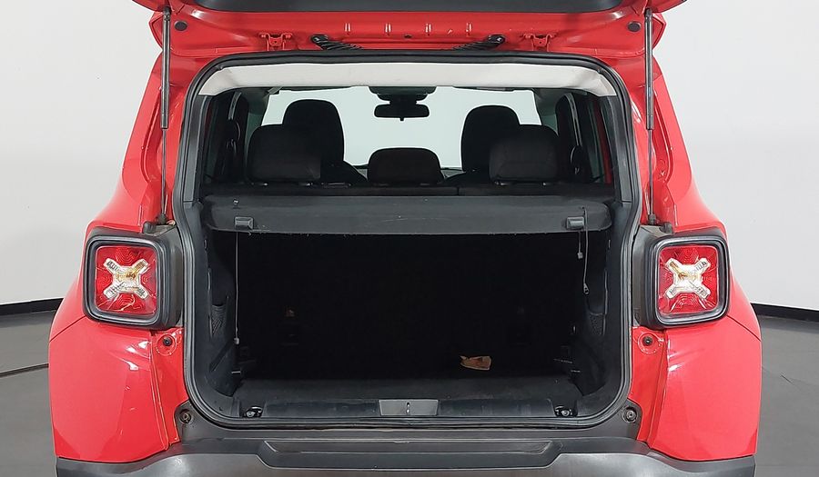 Jeep Renegade LIMITED Suv 2018