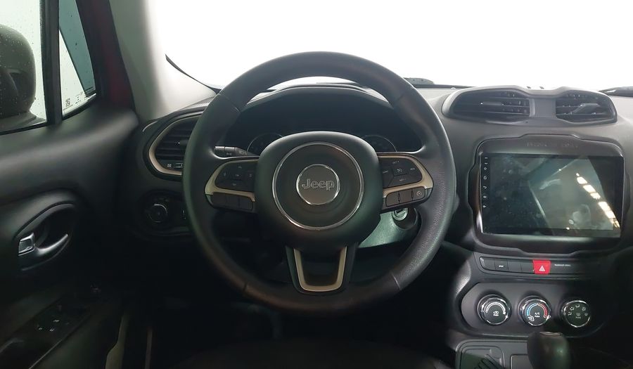 Jeep Renegade LIMITED Suv 2018