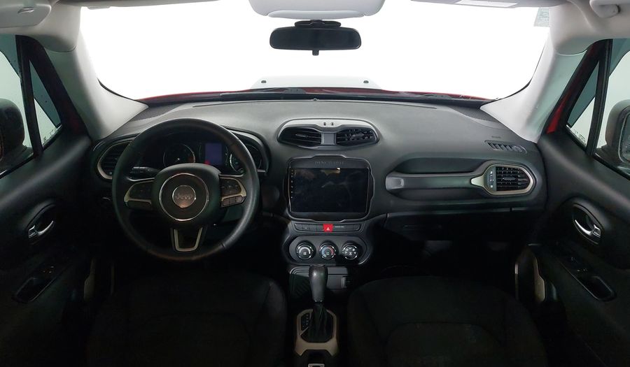 Jeep Renegade LIMITED Suv 2018