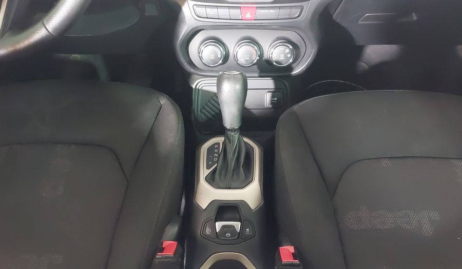 Jeep Renegade LIMITED Suv 2018