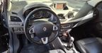 Renault Fluence 2.0 SPORT Sedan 2013