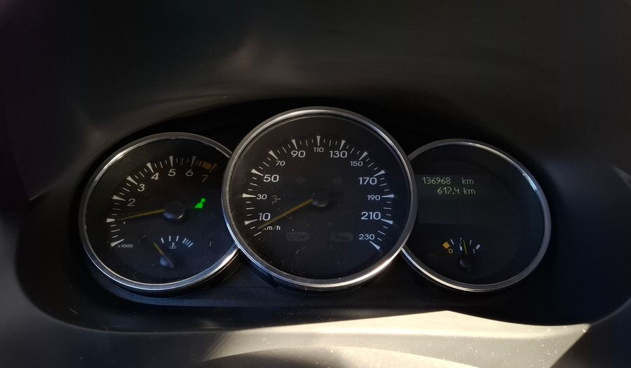 Renault Fluence 2.0 SPORT Sedan 2013
