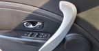 Renault Fluence 2.0 SPORT Sedan 2013