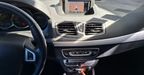 Renault Fluence 2.0 SPORT Sedan 2013