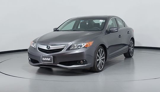 Acura • ILX