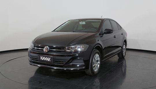 Volkswagen • Virtus