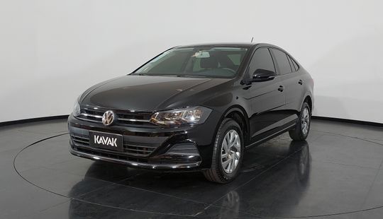 Volkswagen • Virtus