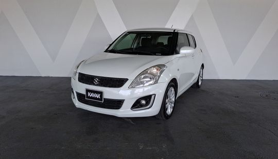 Suzuki • Swift