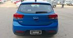 Kia Rio 5 1.4 EX FULL AUTO 5HB Hatchback 2022