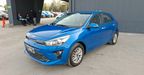 Kia Rio 5 1.4 EX FULL AUTO 5HB Hatchback 2022
