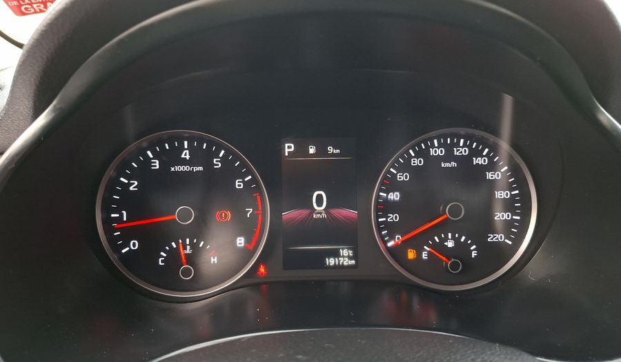 Kia Rio 5 1.4 EX FULL AUTO 5HB Hatchback 2022