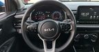 Kia Rio 5 1.4 EX FULL AUTO 5HB Hatchback 2022