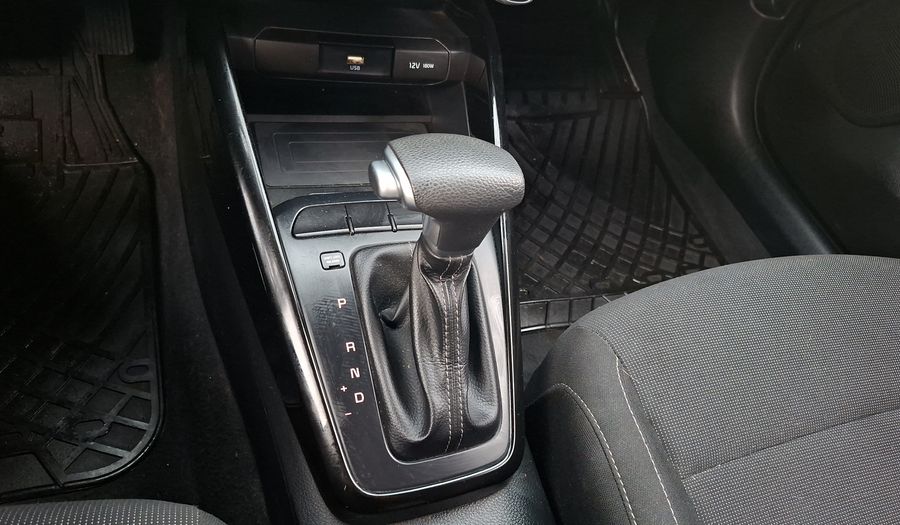 Kia Rio 5 1.4 EX FULL AUTO 5HB Hatchback 2022