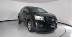 Chevrolet Trax 1.8 A LS MT Suv 2015