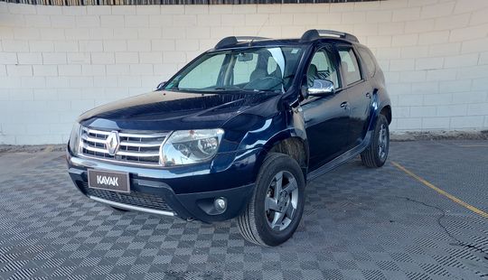 Renault • Duster