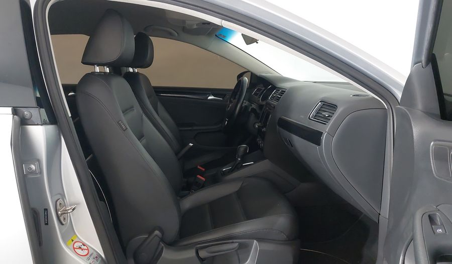Volkswagen Jetta TSI HIGHLINE Sedan 2015