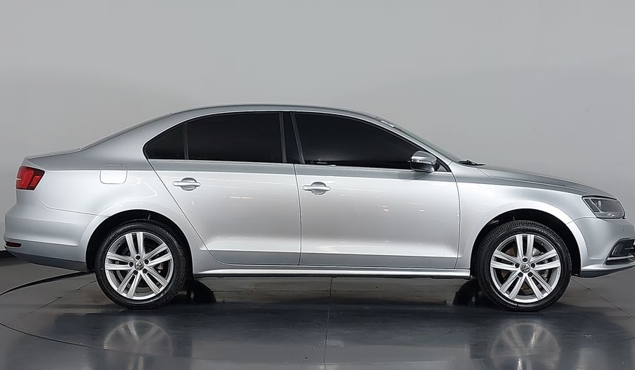 Volkswagen Jetta TSI HIGHLINE Sedan 2015