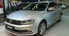 Volkswagen Jetta TSI HIGHLINE Sedan 2015