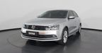 Volkswagen Jetta TSI HIGHLINE Sedan 2015