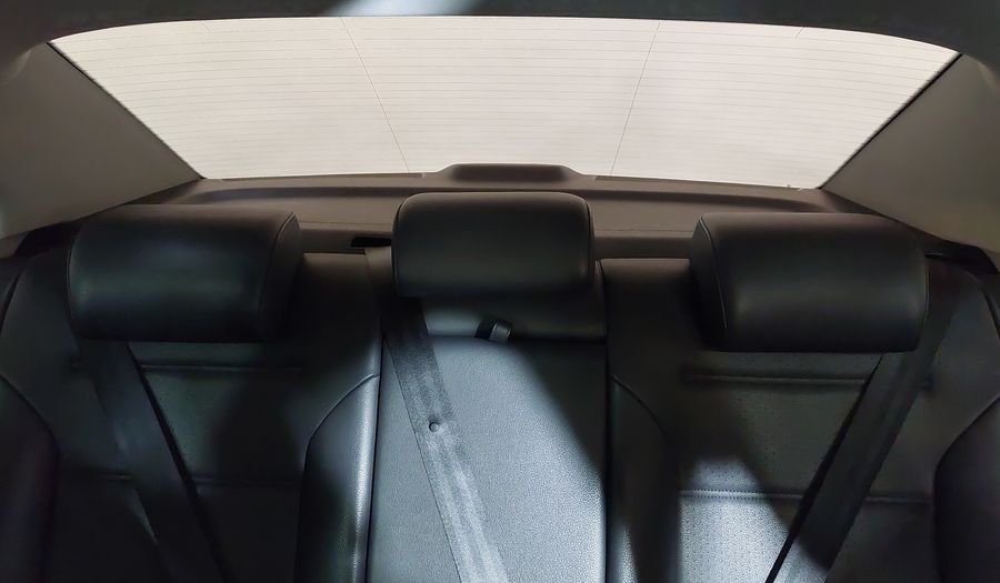 Volkswagen Jetta TSI HIGHLINE Sedan 2015
