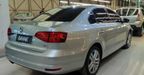 Volkswagen Jetta TSI HIGHLINE Sedan 2015