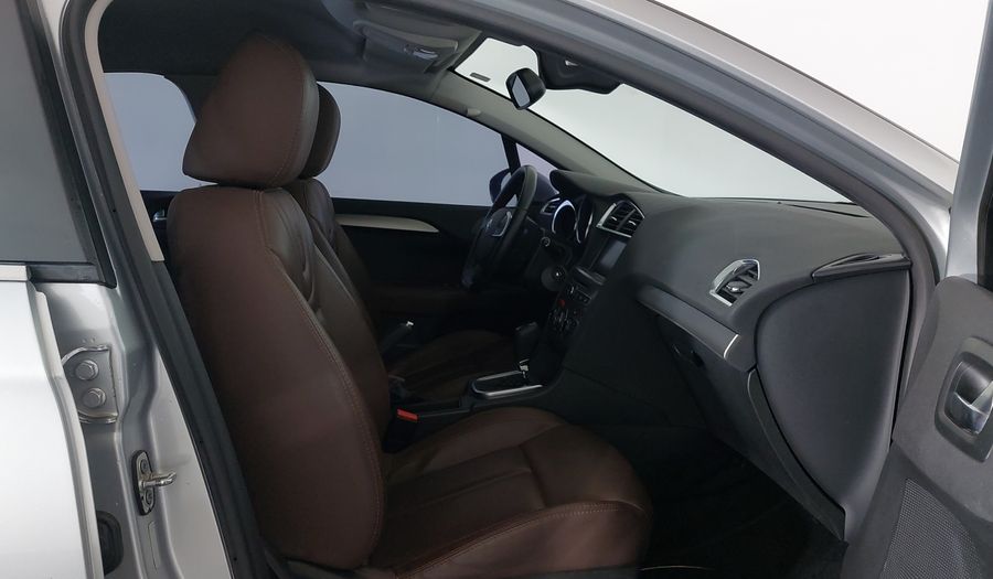 Citroen C4 Lounge TENDANCE TURBO Sedan 2017