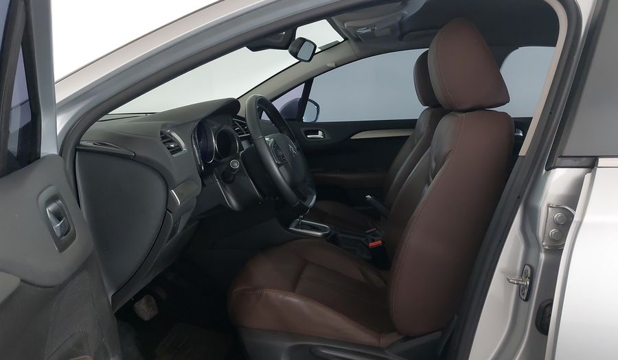 Citroen C4 Lounge TENDANCE TURBO Sedan 2017
