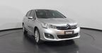 Citroen C4 Lounge TENDANCE TURBO Sedan 2017