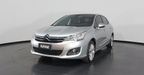 Citroen C4 Lounge TENDANCE TURBO Sedan 2017