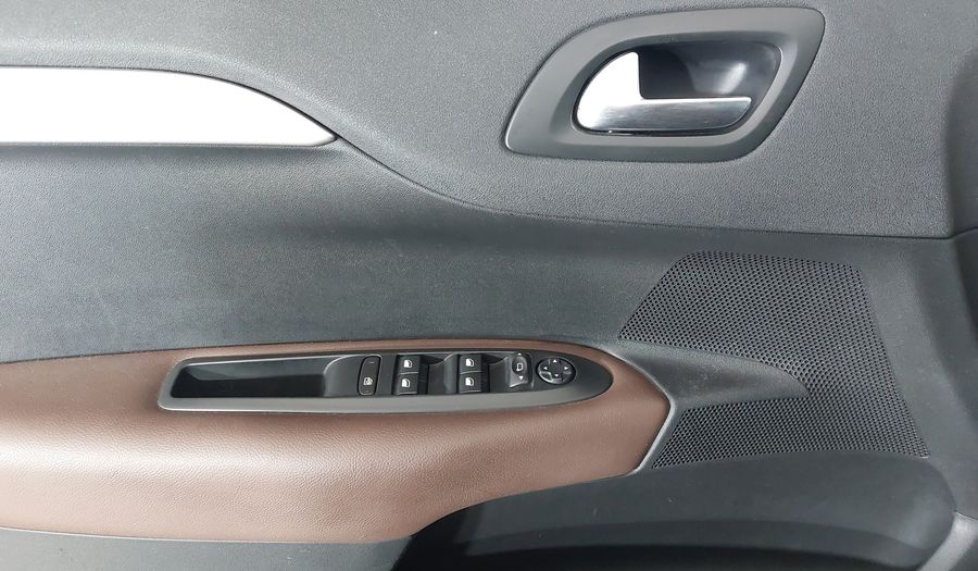 Citroen C4 Lounge TENDANCE TURBO Sedan 2017