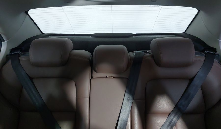 Citroen C4 Lounge TENDANCE TURBO Sedan 2017