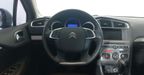 Citroen C4 Lounge TENDANCE TURBO Sedan 2017