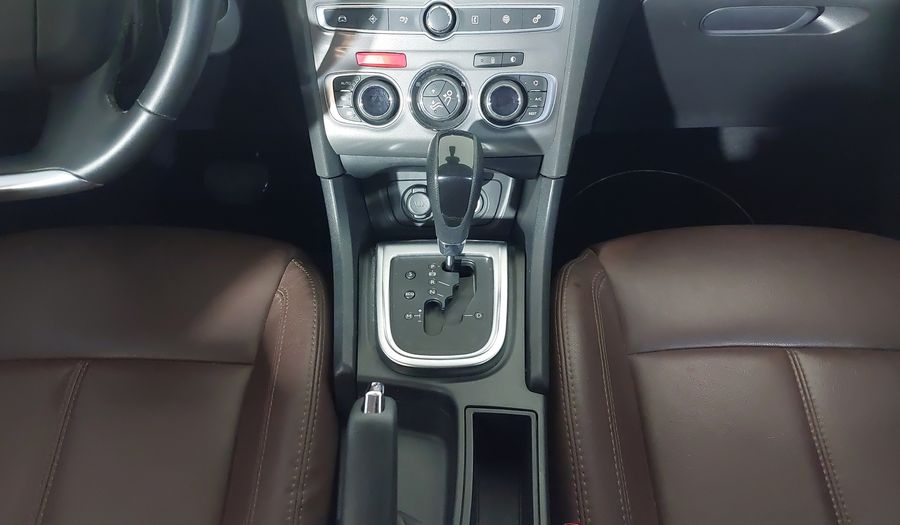 Citroen C4 Lounge TENDANCE TURBO Sedan 2017