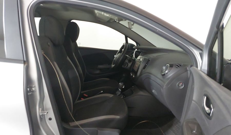 Renault Captur SCE ZEN Suv 2019