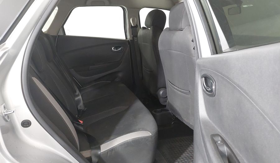 Renault Captur SCE ZEN Suv 2019