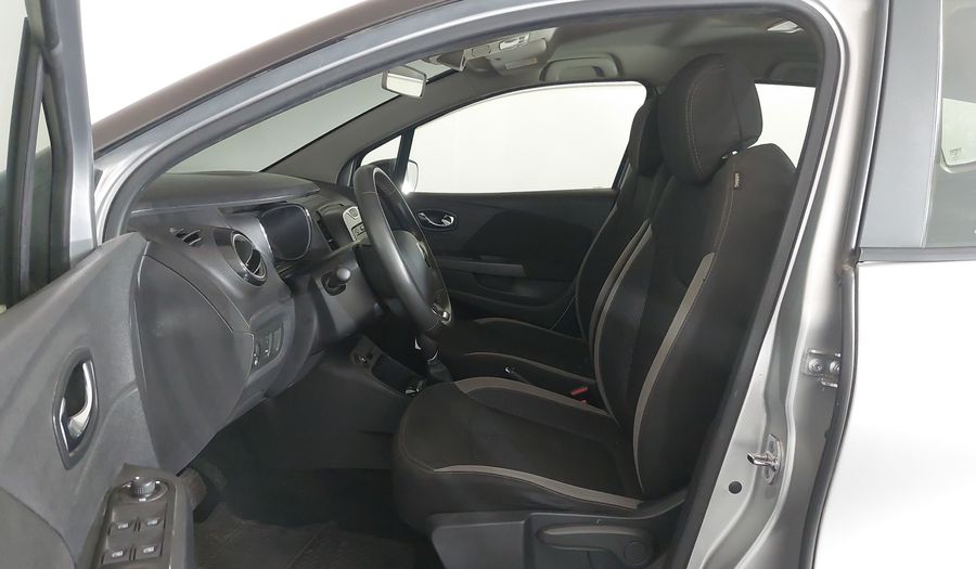 Renault Captur SCE ZEN Suv 2019
