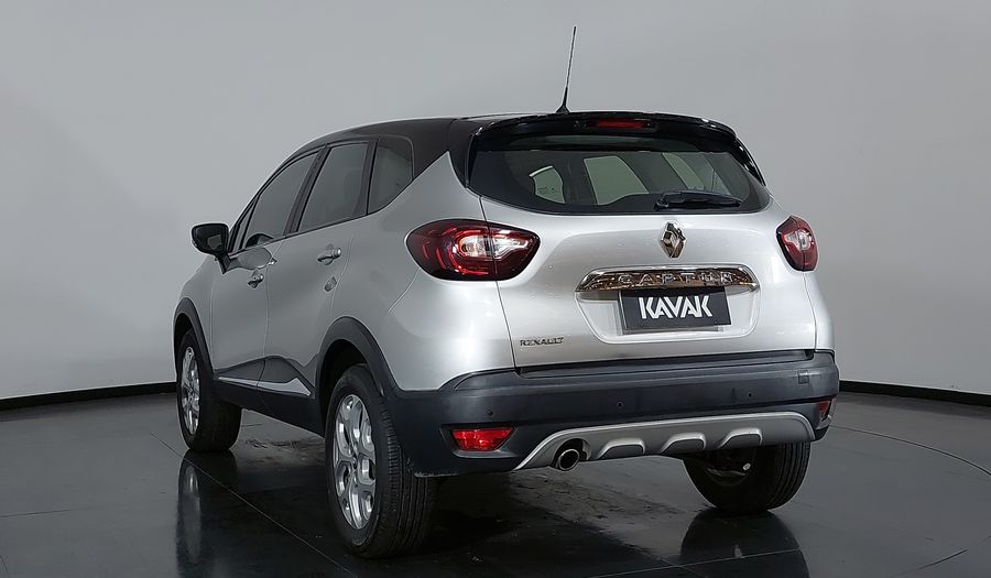 Renault Captur SCE ZEN Suv 2019