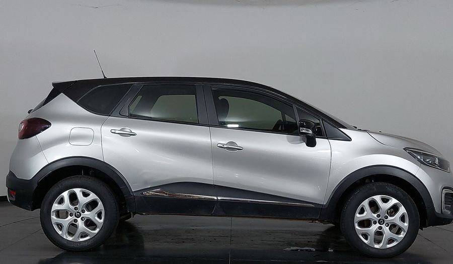 Renault Captur SCE ZEN Suv 2019