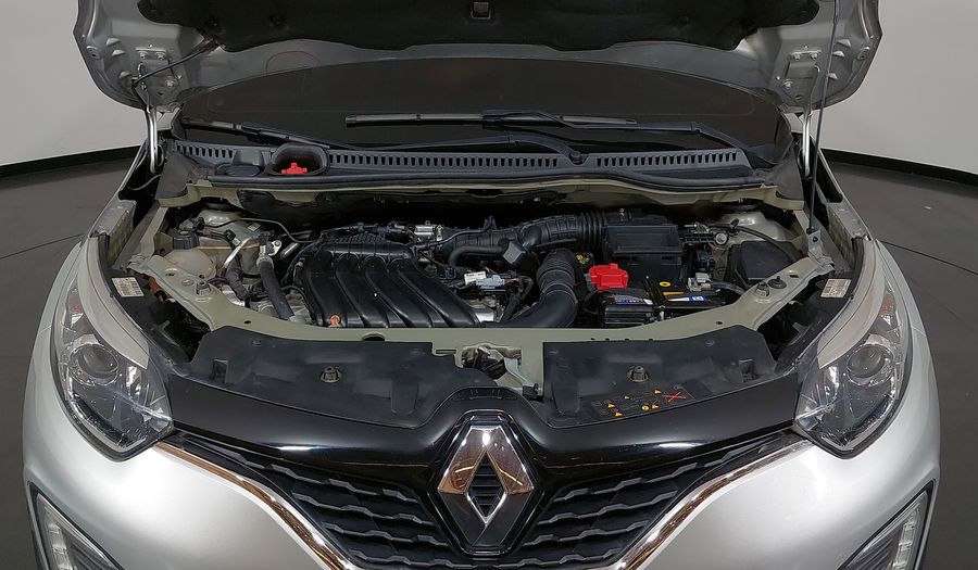 Renault Captur SCE ZEN Suv 2019