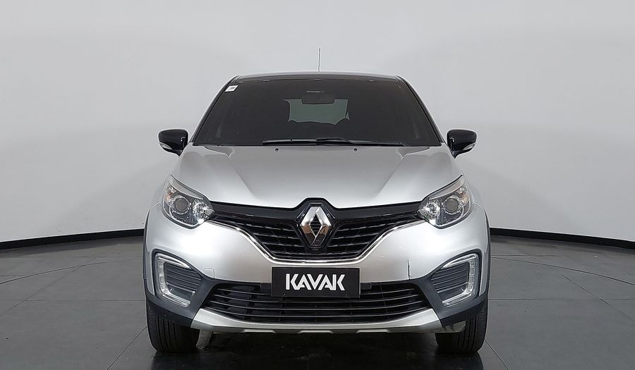 Renault Captur SCE ZEN Suv 2019